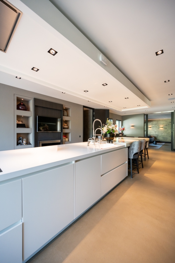 Locatie 1226 - Villa Rhoon