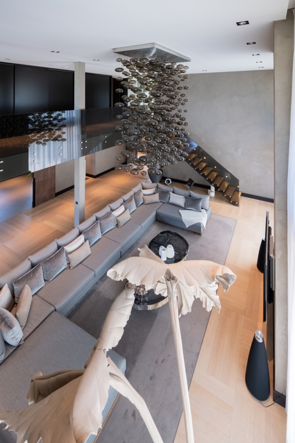 Locatie 1226 - Villa Rhoon