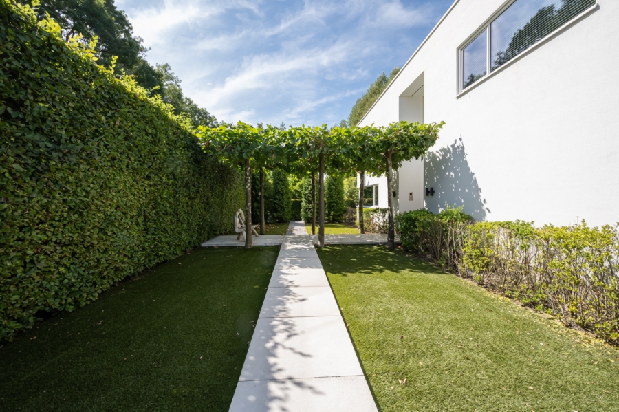 Locatie 1226 - Villa Rhoon