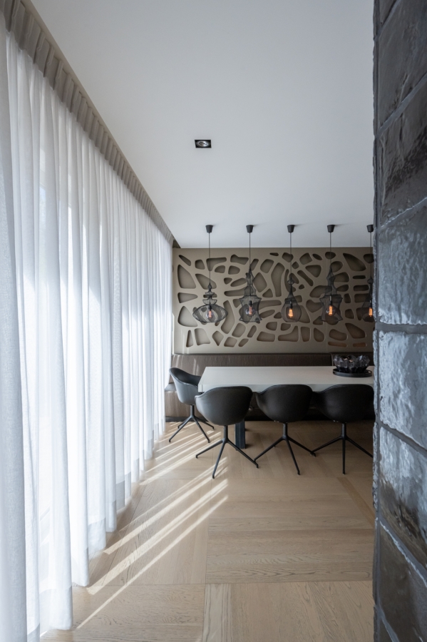 Locatie 1226 - Villa Rhoon