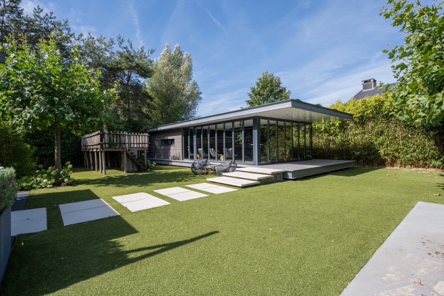 Locatie 1226 - Villa Rhoon