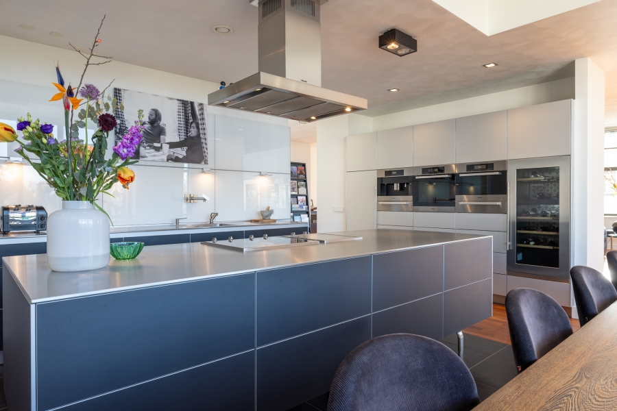 Locatie 2066 - Appartement Rotterdam 