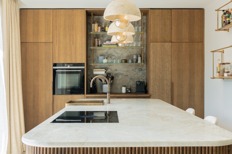 Locatie 4045 - Woonhuis Landsmeer 