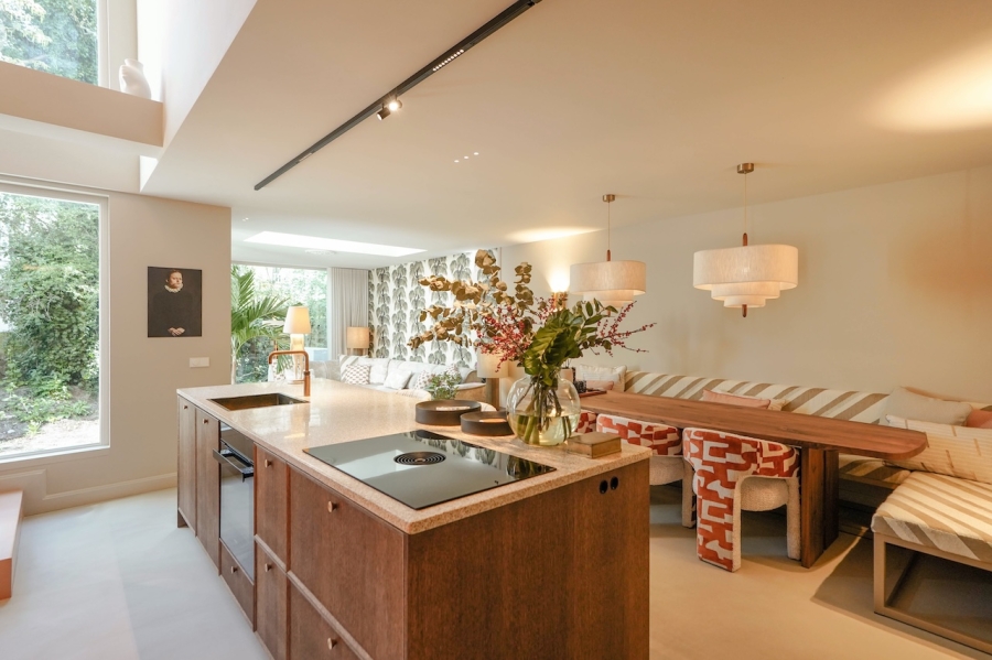 Locatie 2023 - Appartement Den Haag