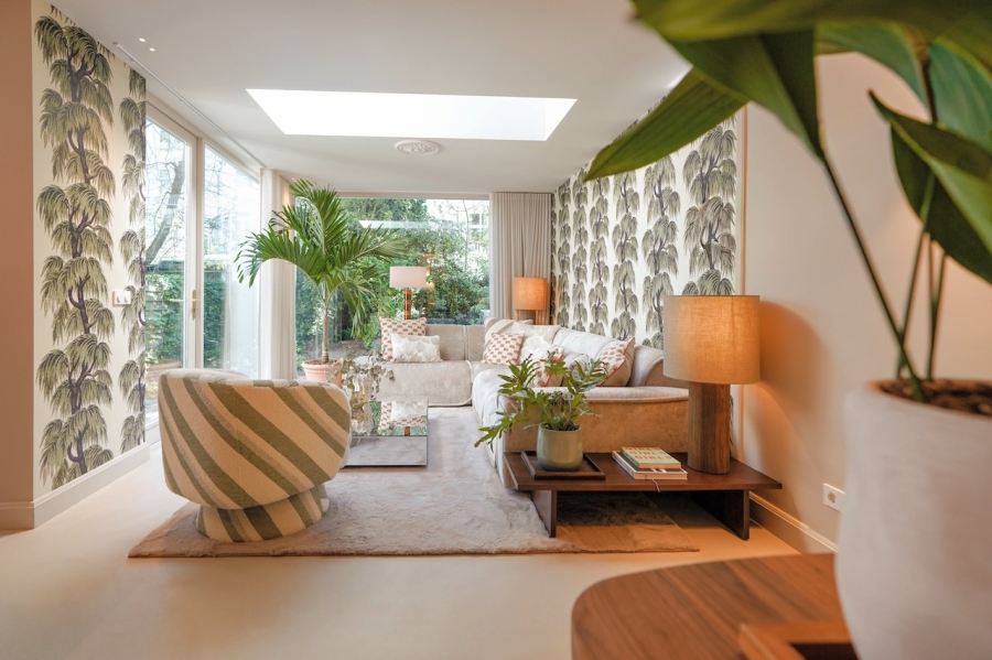 Locatie 2023 - Appartement Den Haag