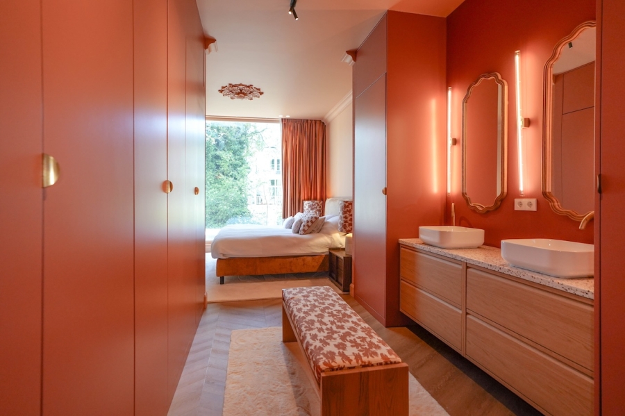 Locatie 2023 - Appartement Den Haag