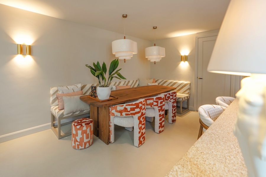 Locatie 2023 - Appartement Den Haag