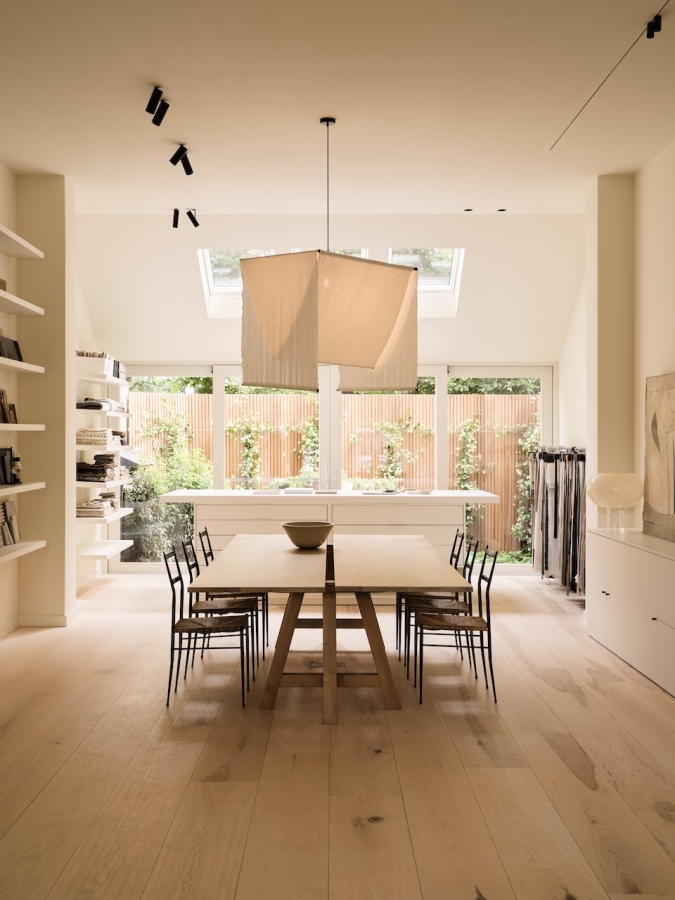 Locatie 2024 - Kantoor Amsterdam 
