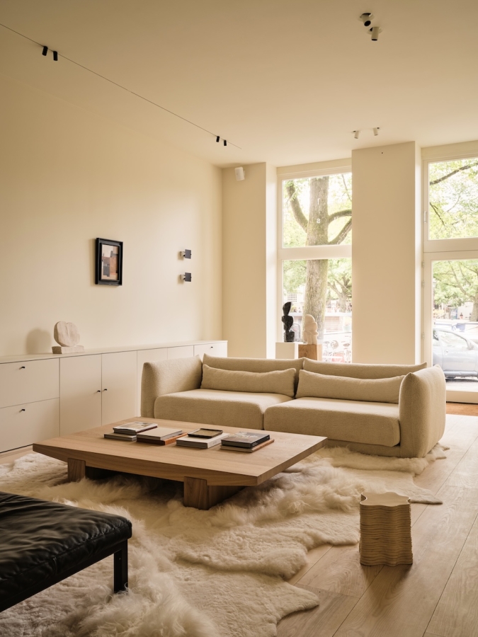 Locatie 2024 - Kantoor Amsterdam 
