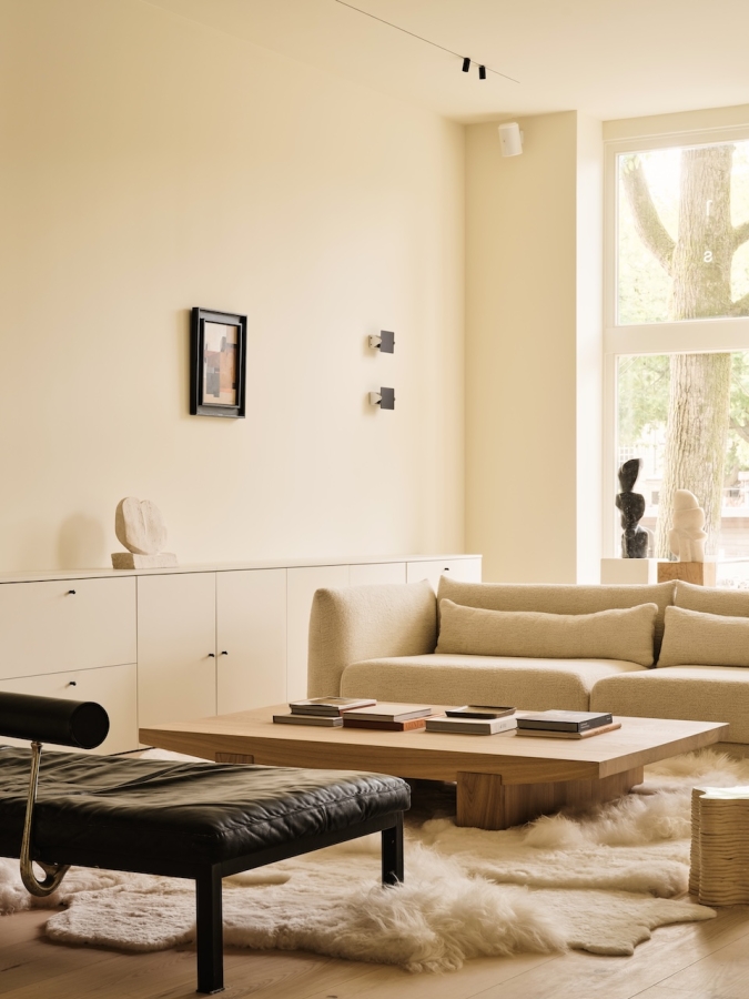 Locatie 2024 - Kantoor Amsterdam 