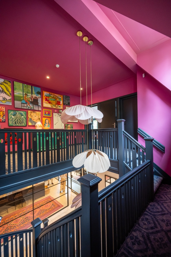 Locatie 2011 - woonhuis Hilversum