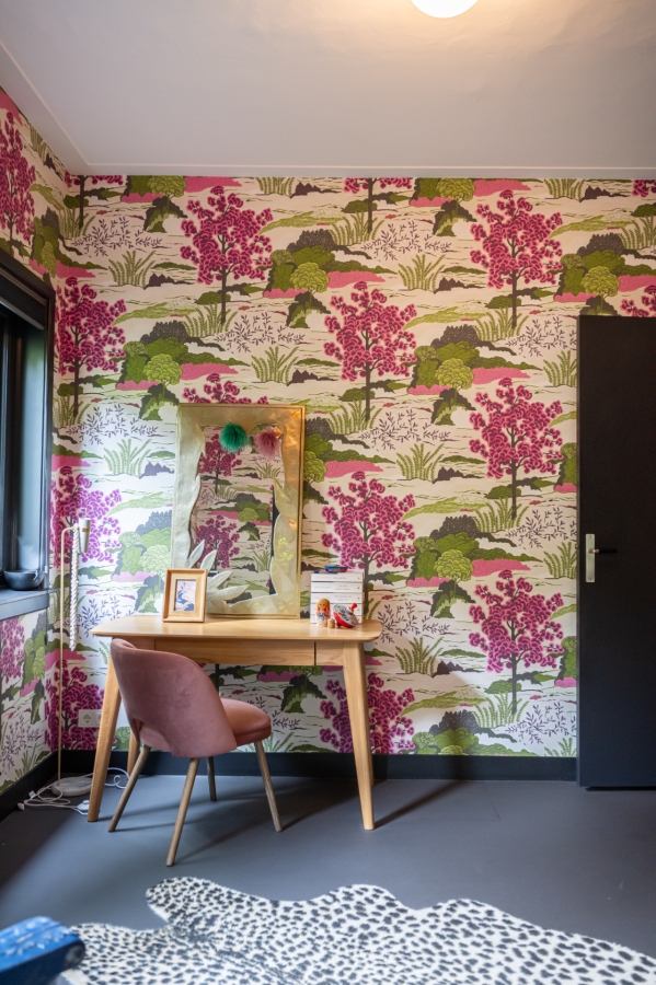 Locatie 2011 - woonhuis Hilversum