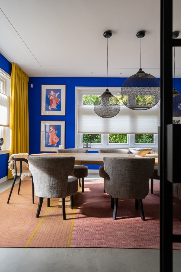 Locatie 2011 - woonhuis Hilversum