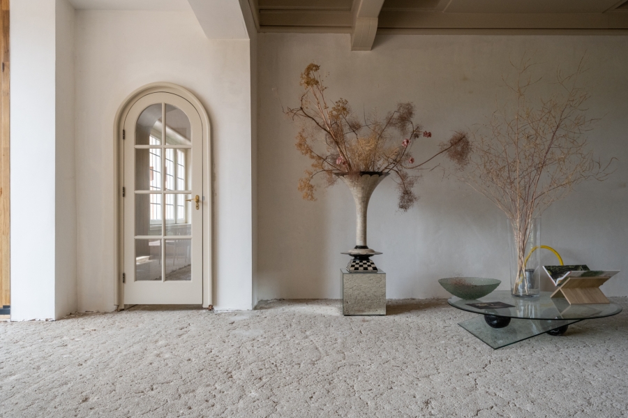 Locatie 2012 - Villa Naarden 