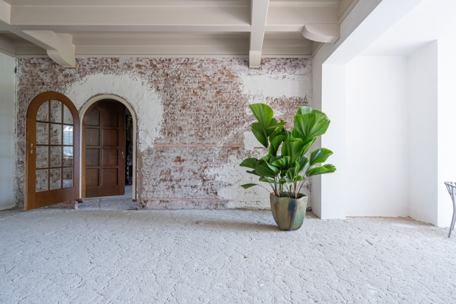 Locatie 2012 - Villa Naarden 
