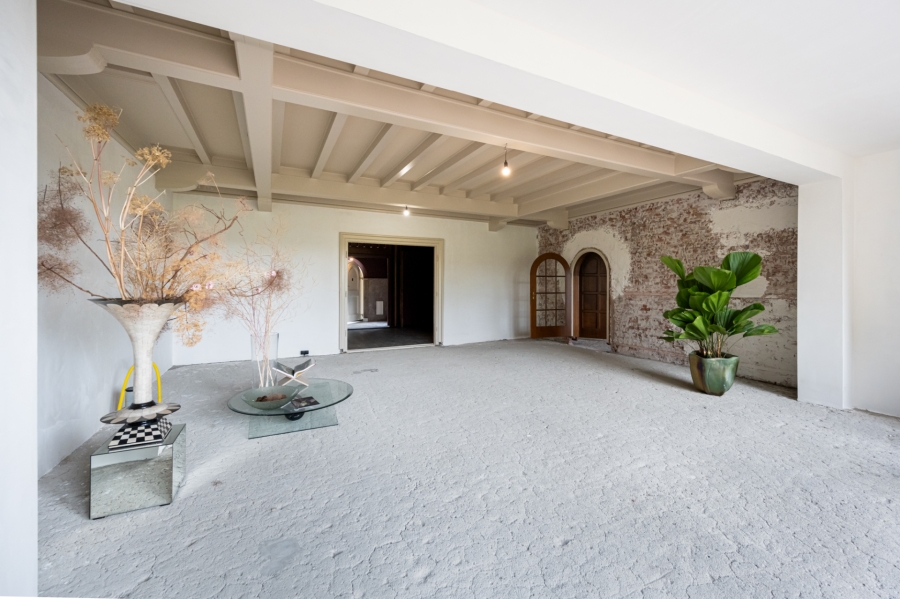 Locatie 2012 - Villa Naarden 