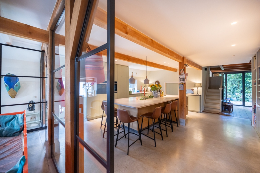 Locatie 2013 - woonhuis Vreeland