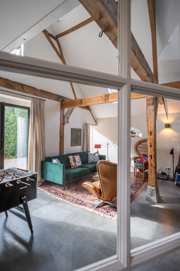 Locatie 2013 - woonhuis Vreeland