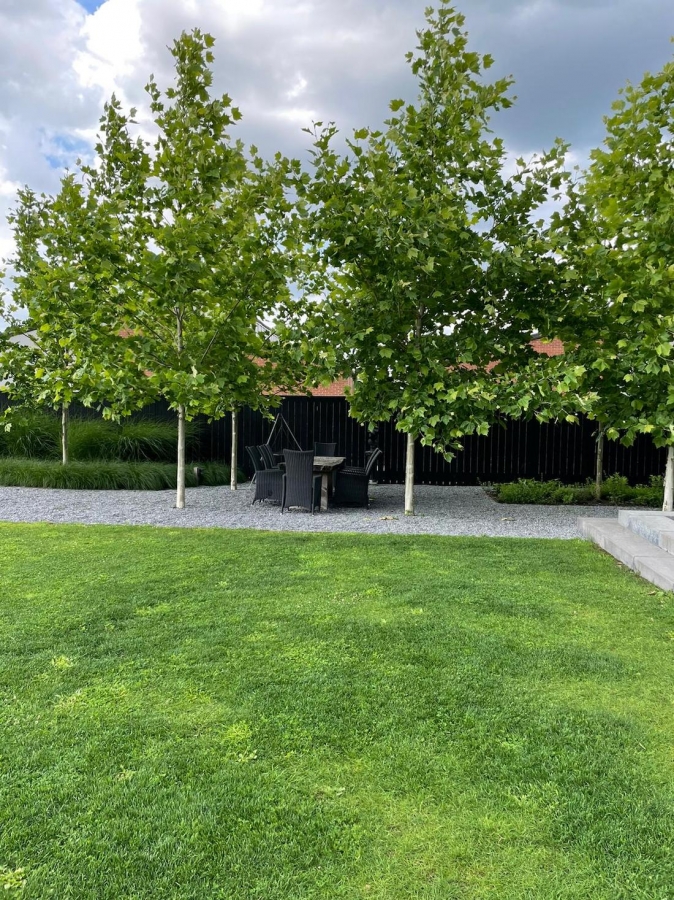 Locatie 1632 - Villa nabij Den Bosch