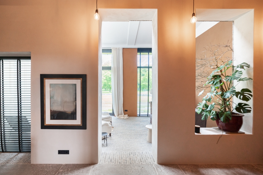 fotoshoot locatie huren