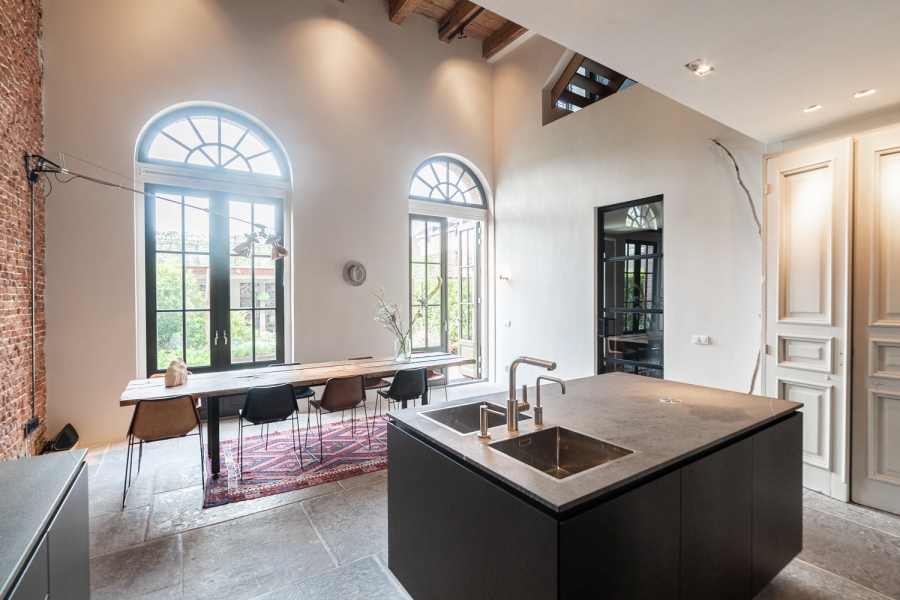 fotoshoot locatie huren