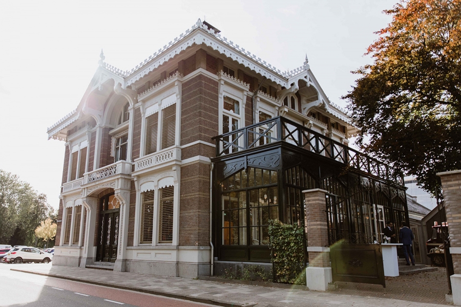 huis verhuren voor fotoshoot