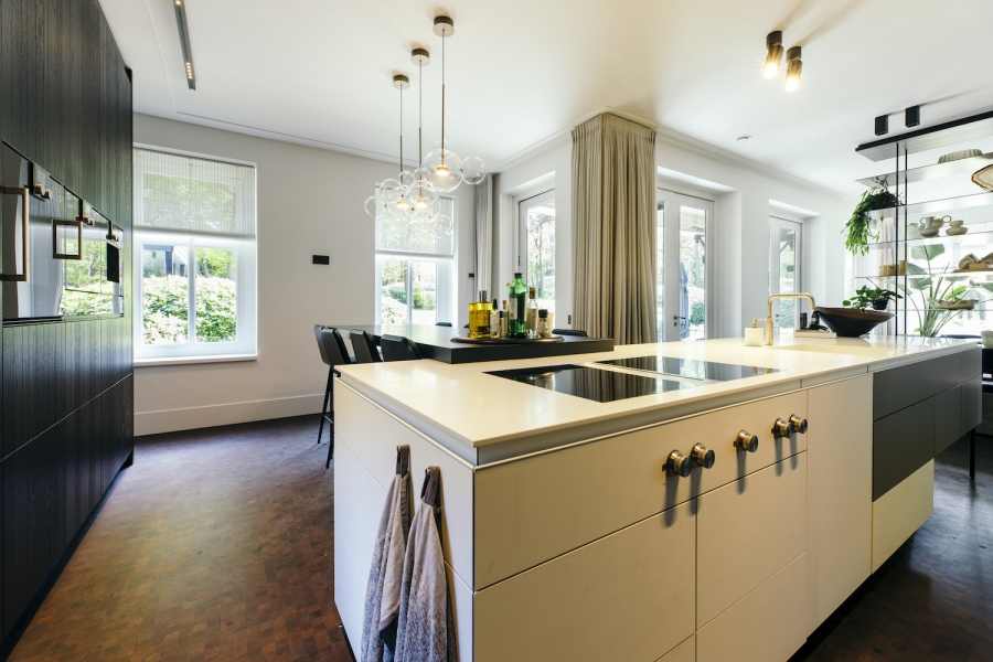 locaties fotoshoot interieur