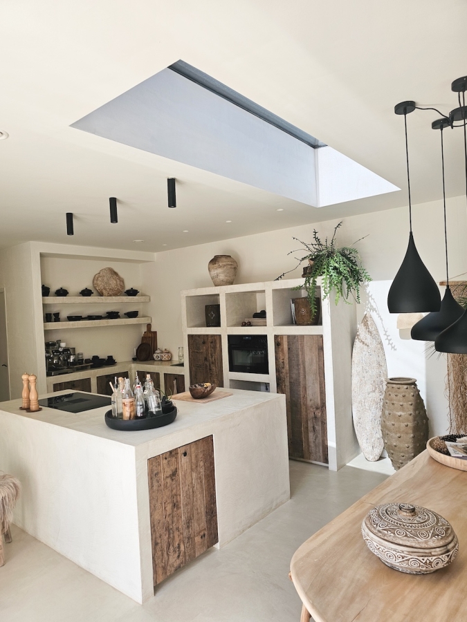 Locatie 1190 - Woonhuis Etten Leur 