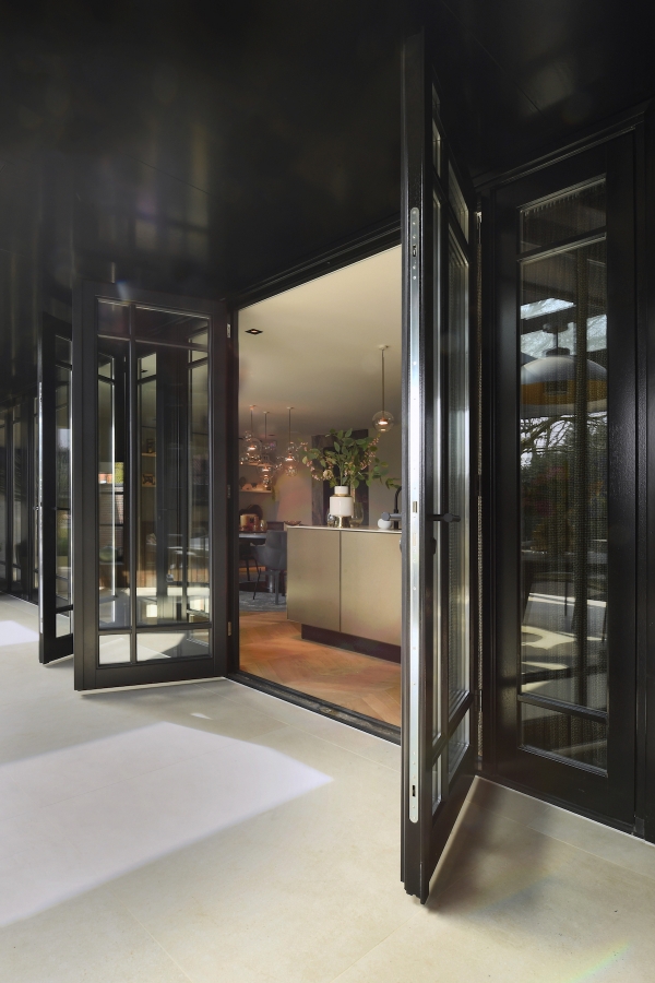 Locatie 1075 - Villa Noord Brabant 