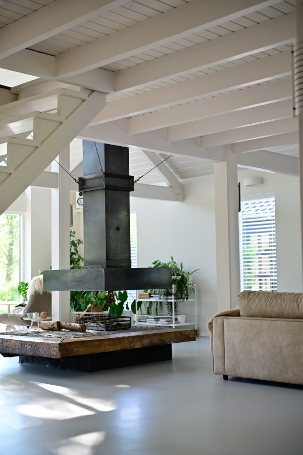 Locatie 1010 - Villa Nederhorst den Berg