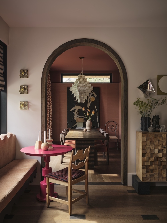 Locatie 1160 - Villa Bussum 