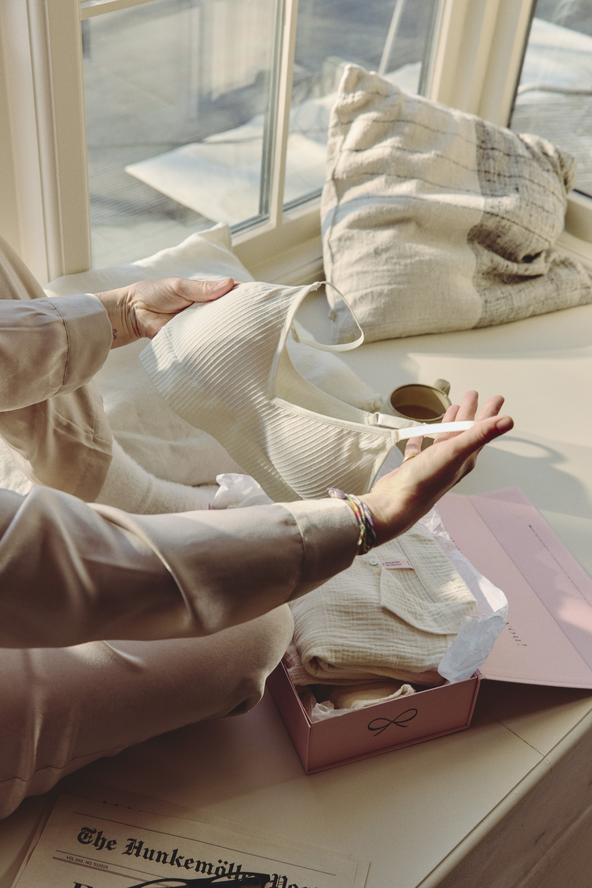 Hunkemöller : Hunkemoller