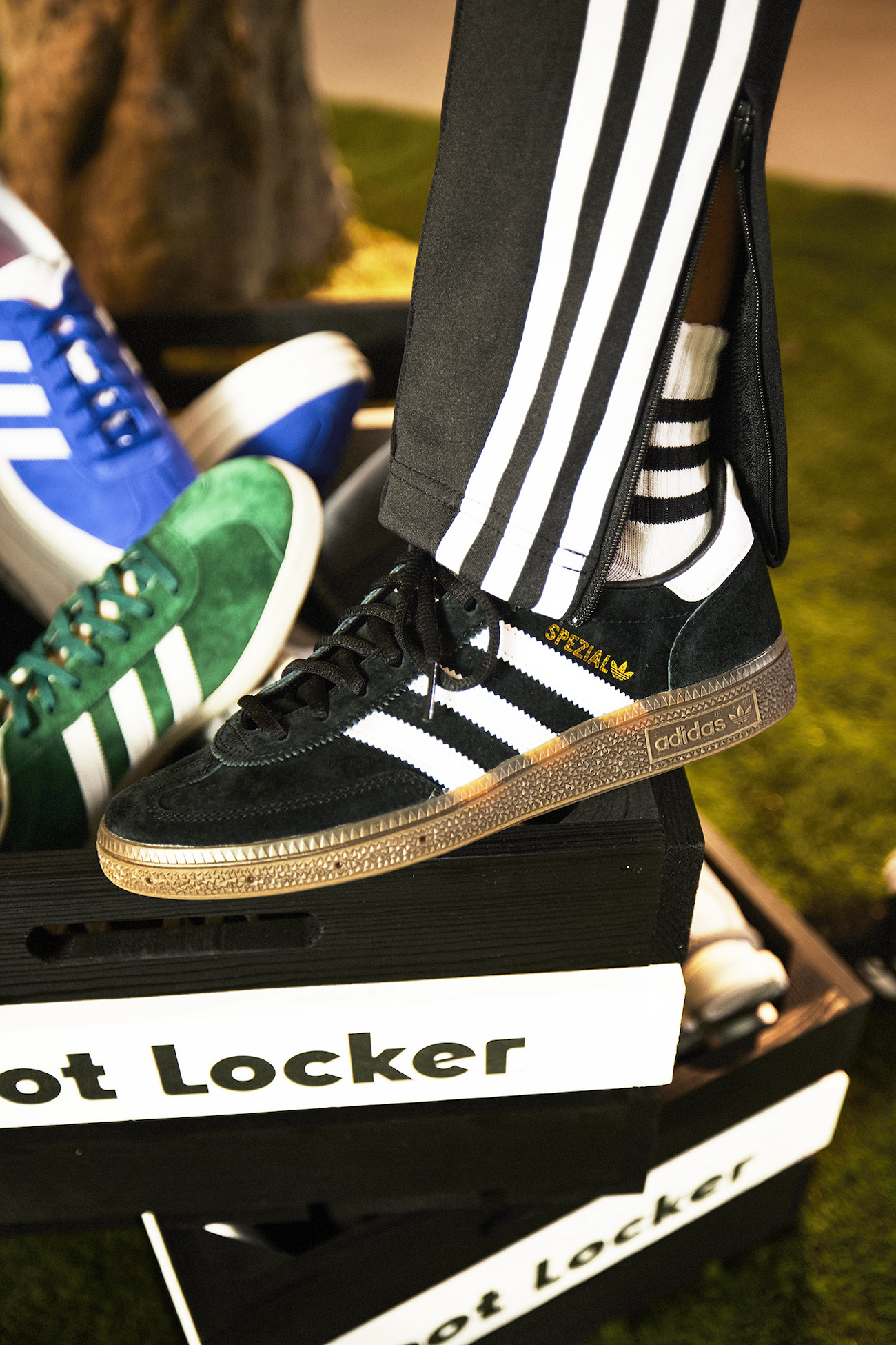 Footlocker : Footlocker